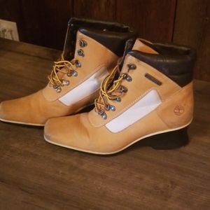 Timberland boots